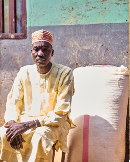 ADAMU