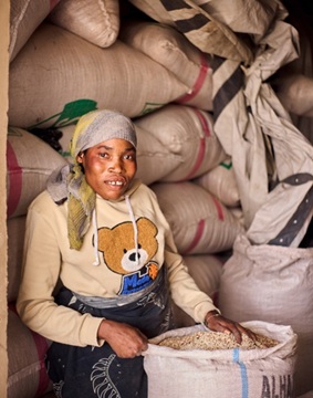 DISABILITY IS NOT A HINDRANCE: Elizabeth’s journey toward inclusive agribusiness growth in Guruki, Adamawa State